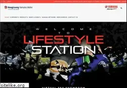 Sites similar to yamaha-motor.com.my