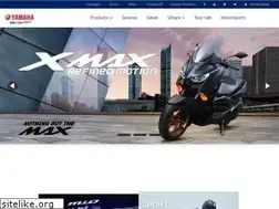 Sites similar to yamaha-motor.com.ph