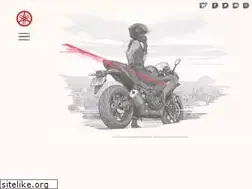 Sites similar to yamaha-motor.com.sv