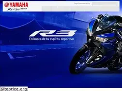 Sites similar to yamaha-motor.com.uy