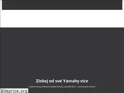 Sites similar to yamaha-motor.cz
