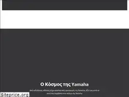 Sites similar to yamaha-motor.gr
