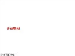 Sites similar to yamaha-motor.it