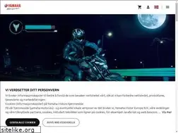 Sites similar to yamaha-motor.no