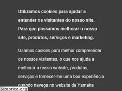 Sites similar to yamaha-motor.pt