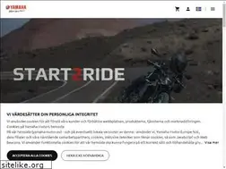 Sites similar to yamaha-motor.se