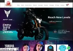 Sites similar to yamaha-mundoyamaha.com