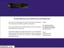 Sites similar to yamaha-musikschule-norderstedt.de