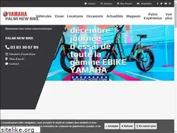 Sites similar to yamaha-nancy.com