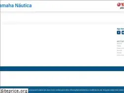 Sites similar to yamaha-nautica.com.br