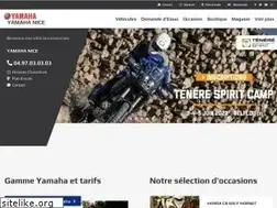 Sites similar to yamaha-nice.com
