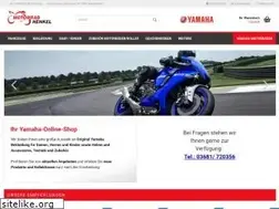 Sites similar to yamaha-online-shop.de