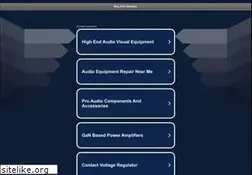 Sites similar to yamaha-online.de