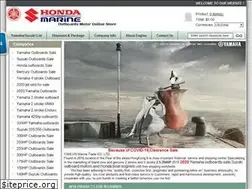 Sites similar to yamaha-outboardsale.com
