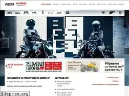 Sites similar to yamaha-pemm.cz