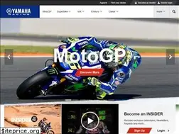 Sites similar to yamaha-racing.com