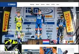 Sites similar to yamaha-racing.de