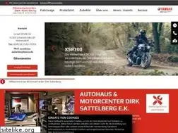 Sites similar to yamaha-sattelberg.de