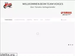 Sites similar to yamaha-voiges.de