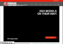 Sites similar to yamaha-waverunner.co