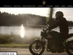 Sites similar to yamaha-xjr.cz
