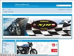 Sites similar to yamaha-xjr.pl