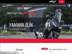 Sites similar to yamaha-zlin.cz