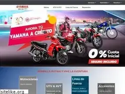 Sites similar to yamaha.bo