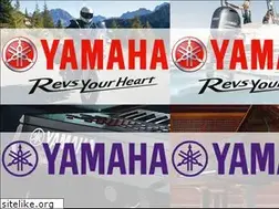Sites similar to yamaha.ch