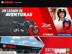 Sites similar to yamaha.com.ni