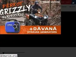 Sites similar to yamaha.lv