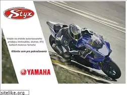 Sites similar to yamaha.sk