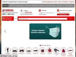 Sites similar to yamaha64.ru