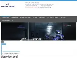 Sites similar to yamahaanphu.com