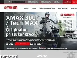 Sites similar to yamahaba.sk