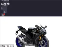 Sites similar to yamahabaydar.com
