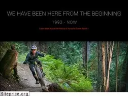 Sites similar to yamahabicycles.com
