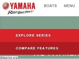 Sites similar to yamahaboats.com
