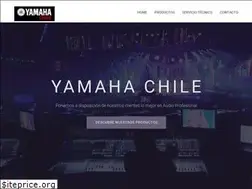 Sites similar to yamahachile.cl