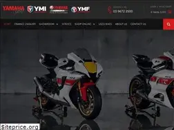 Sites similar to yamahacity.com.au