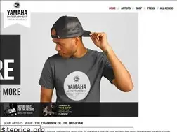 Sites similar to yamahaentertainmentgroup.com