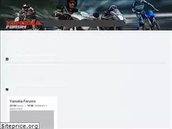 Sites similar to yamahaforum.com