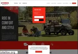 Sites similar to yamahagolfcar.com