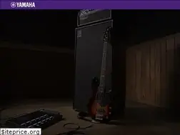 Sites similar to yamahaguitargroup.com