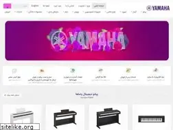 Sites similar to yamahairan.ir