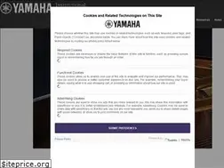 Sites similar to yamahaisg.com