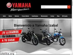 Sites similar to yamahaizabal.com