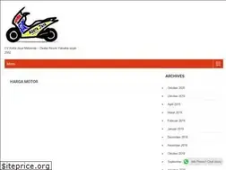 Sites similar to yamahakertajaya.com