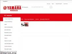 Sites similar to yamahamagaza.com
