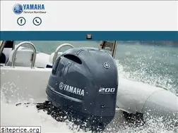 Sites similar to yamahamarineservice.com